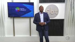 Tv Real SBT 7.1HD - Campo Verde MT 13-06-23