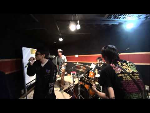 WANIMA の「1106」を演奏してみました。