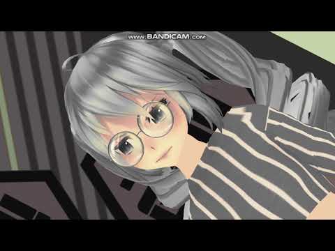 #MMD Billie Eilish   you should see me in a crown Vertical Video 2