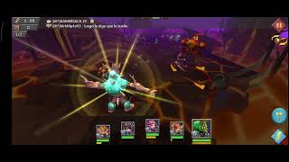 Lord Mobile Küçük Şeytan 5. Bölüm