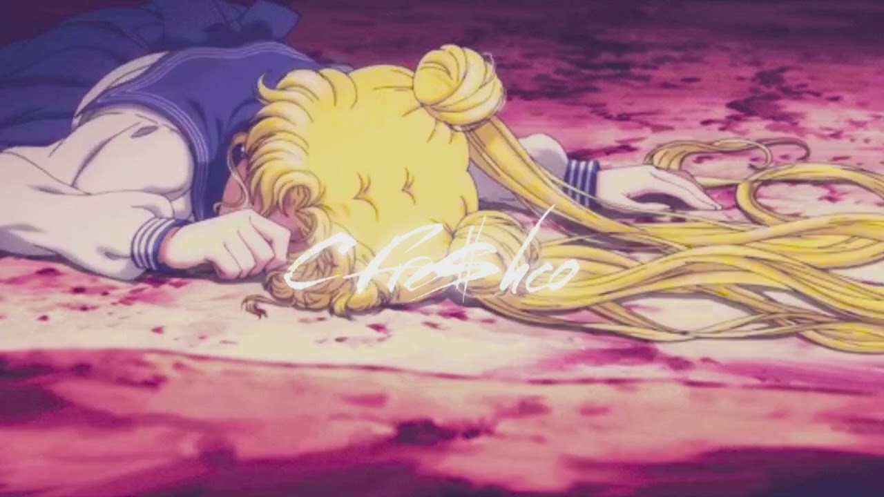 Sailor Moon Hentai Gif