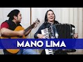 MUIEZINHA INCOMODATIVA (Mano Lima) - Augusto Camargo & Bruna Scopel