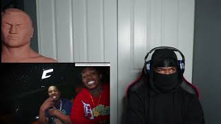 Li Rye - Casualty (feat. EBK Jaaybo) [Official Music Video] REACTION!!