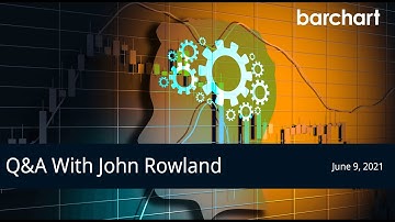 Q&A With John Rowland