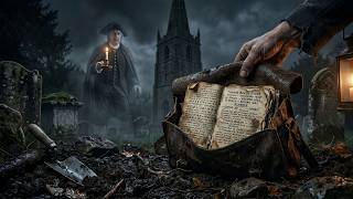 He Documented Every Crime He Witnessed for 50 Years — Then Buried the Manuscript (1590–1640)