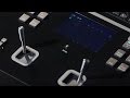 Avid S6 Joystick Module overview from HHB