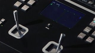 Avid S6 Joystick Module overview from HHB