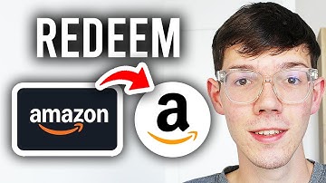 How To Redeem Amazon Gift Card - Step By Step