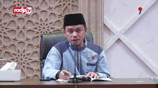 [LIVE] Ustadz Mas'ud Mahmud, Lc | Lisan Arab 2