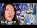 Cheerleading is NOT allowed! | Cheerleaders Season 8 EP 37
