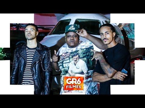 Mc Livinho, Maejor E Gerex - Rebeca