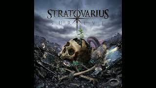 Stratovarius - Survive (FULL Album)