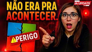 Download Lagu IA CONSCIENTE! Microsoft Solta o ALERTA MAIS FORTE Até Agora! OpenAI, DeepSeek, Runway e Muito Mais! MP3 Download Lagu IA CONSCIENTE! Microsoft Solta o ALERTA MAIS FORTE Até Agora! OpenAI, DeepSeek, Runway e Muito Mais! MP3