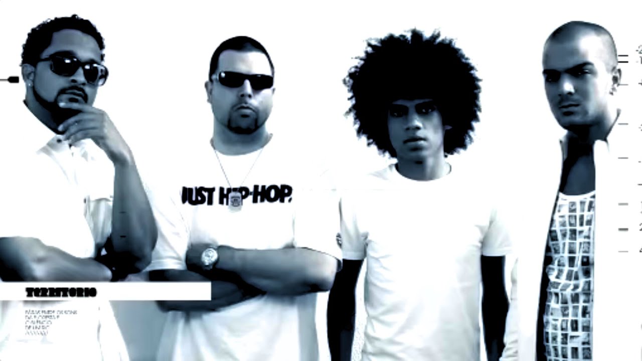 Bob Da Rage Sense - Conheco-Te De Algum Lado?