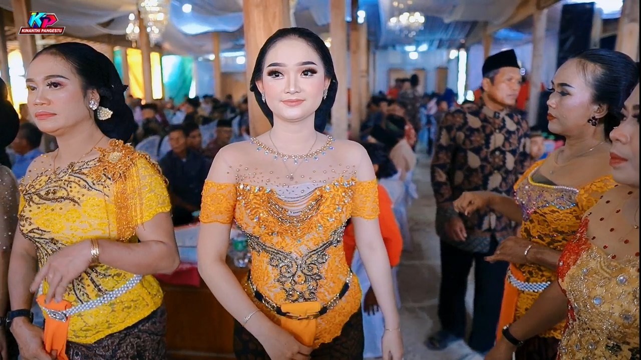 FULL TAYUB LANGENSARI SRIWIJAYA LINTAS TANPA BATAS - MAHESA AUDIO - KP PRO