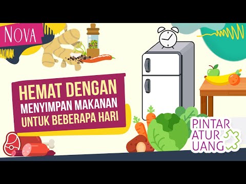 Video: Melompat Dalam Cuaca: Mengapa Sudah Waktunya Untuk Menyimpan Makanan - Pandangan Alternatif