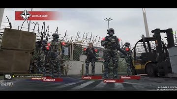 NEW "Underbarrel Launcher" Signature Attachment for M4 (M4 Signature Attachment Gameplay)