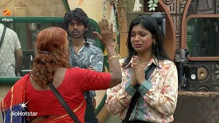 Bigg Boss Tamil Season 9 | 24th December 2025 - Promo