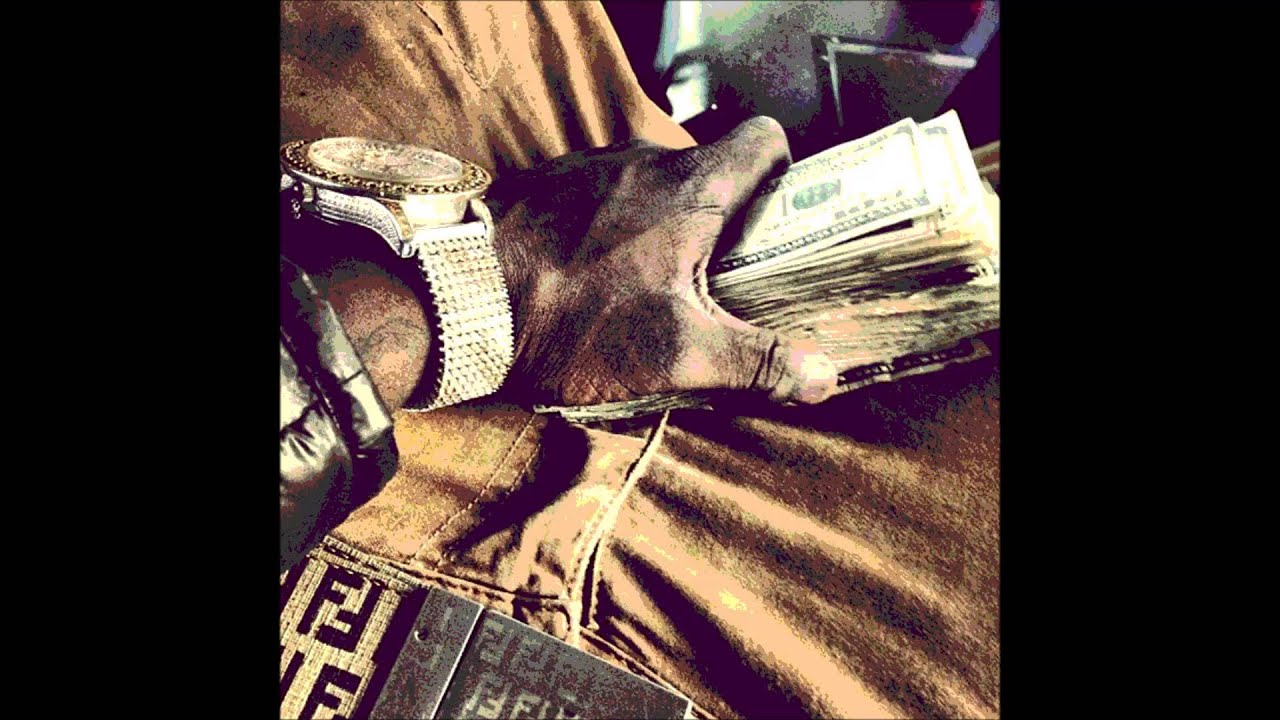 Chief Keef/Young Chop Type Beat "What Up" (prod.by Melzonthetrack)