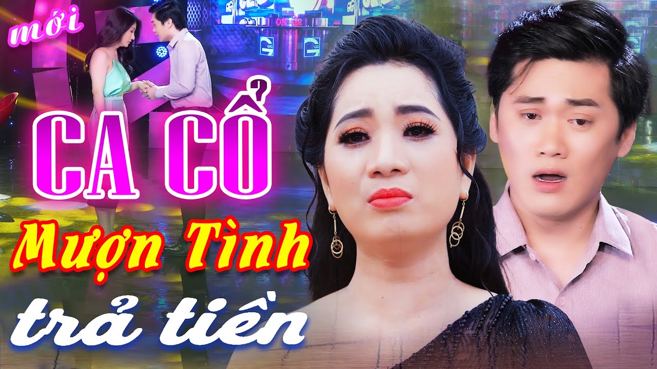 LỆ CAY MẮT Ca Cổ Cải Lương Hơi Dài - Lương Hồng Huệ, Nguyễn Văn Khởi Ca Cổ Hơi Dài 🔥 CA CỔ HIỆN ĐẠI