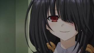 Clarity [AMV] Kurumi Date a live