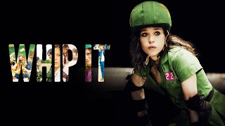🛼 WHIP IT (2009) | Movie Trailer 1080p