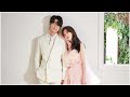'Bloodhounds' actor Ha Soo Ho marries girlfriend of 4 years