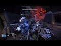 Tabby Plays | Destiny (w/Wrath and Mecham) | 11