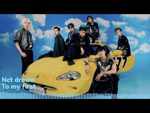 Nct dream(엔시티 드림) - To my first 마지막 인사[8D]