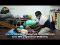 Empowering syaza  how physiotherapy helps 7yearold girl to participate in daily activities