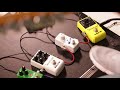 NUX Lacerate take2 Training Video