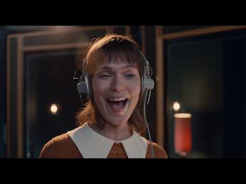 Video: Kas tilda hervey laulis filmis I am woman?