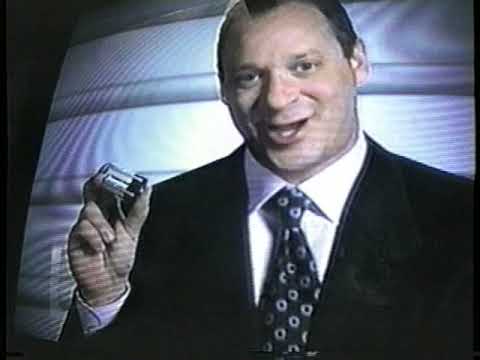 1997 - Which Battery Lasts Longer? - YouTube TheClassicSports