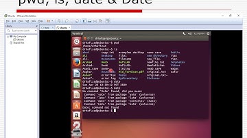 Lecture 7 File System Structure  |  System and Network Administration Linux Based