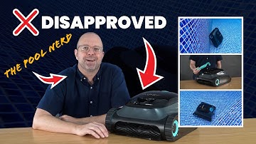 Is the Aiper Scuba S1 worth it? Honest Review and Real-World Test