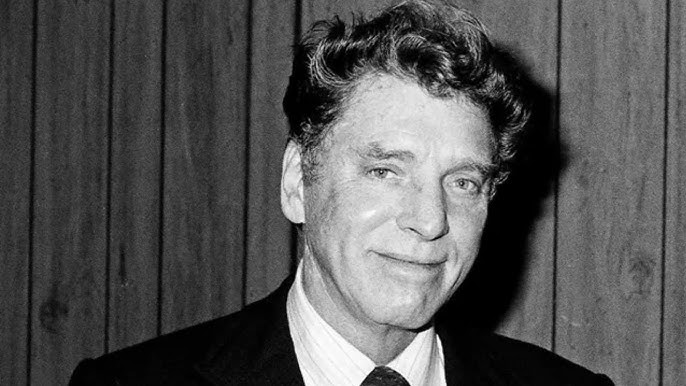 Burt Lancaster Name the Most Evil Actors of Hollywood's Golden Age