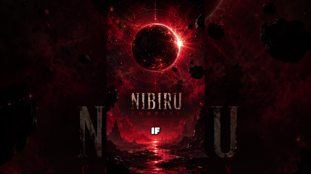 Nibiru Complex auf YouTube ansehen Nibiru Complex auf YouTube ansehen
