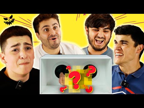 Էս ԻՆՉԱԱԱ․․․ // Zap , High Garage , Artush Khachikyan // №3