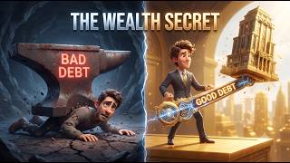 The Wealthy s Secret Weapon Mastering Strategic Leverage