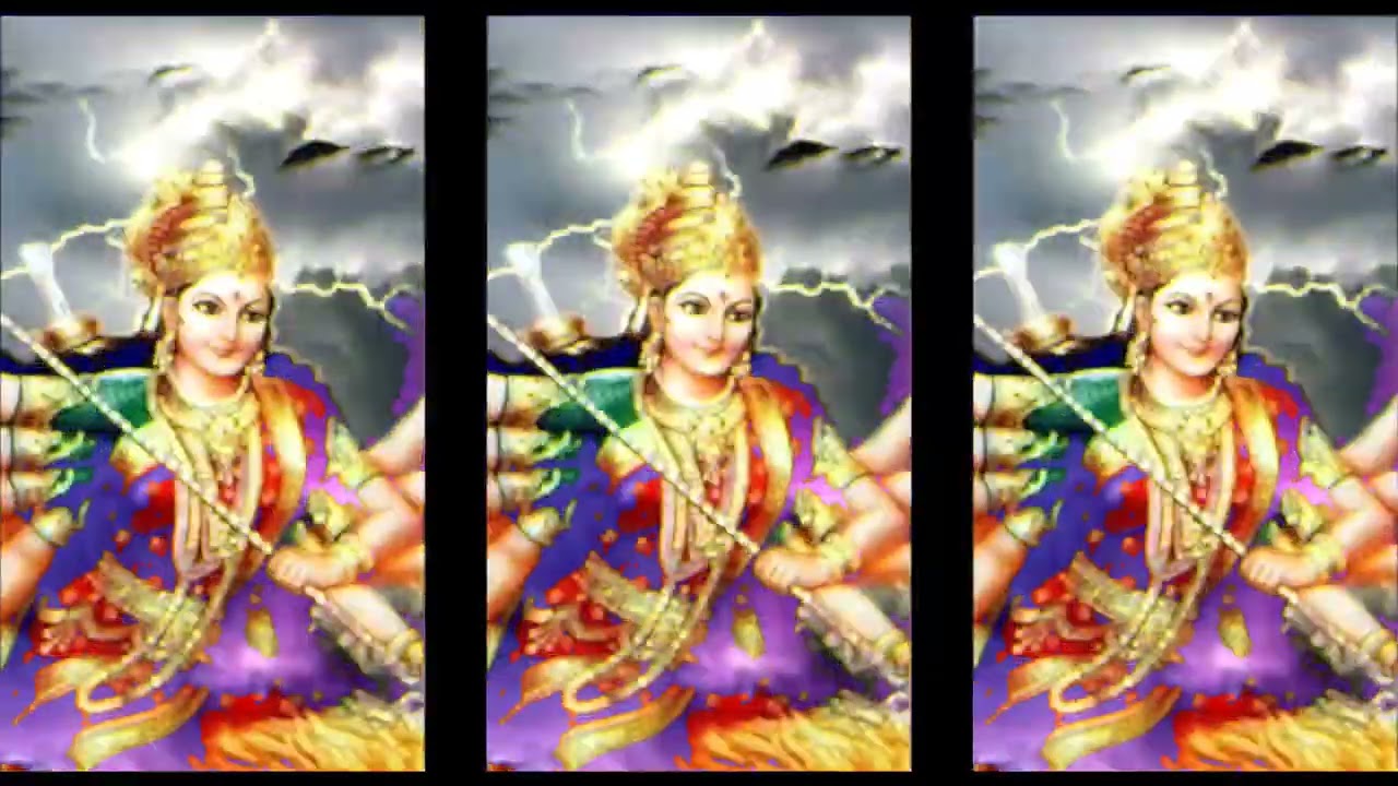 Durga Puja XML file !! DURGA thakur XML file download links !! trading video alight motion XML file