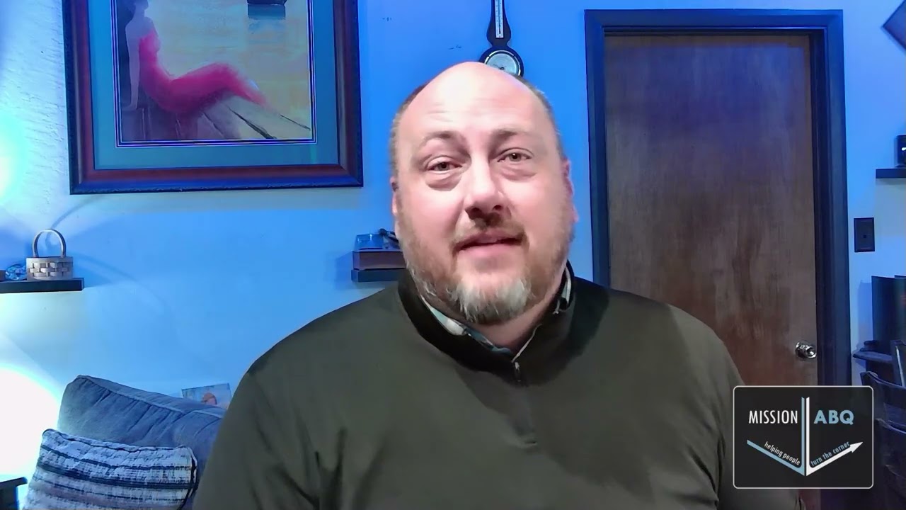 Episode 5 - Kingdom Builders Origins