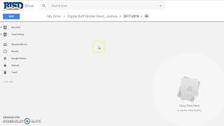 Digital Buff Binder Instructions