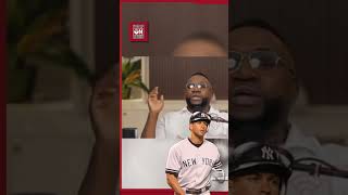 David Ortiz habla de la grandeza de Alex Rodríguez #beisbol #mlb #01tendencias #baseball #pelota