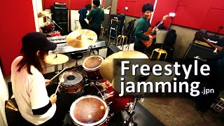 Breaking the Mold The New Jazz Fusion Improvisation  Jam Standard【AsAngA】
