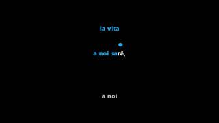Donizetti: Il Dolce Suono... Ardon Gli Incensi (Lucia di Lammermoor) | Karaoke in 2 Tonalities