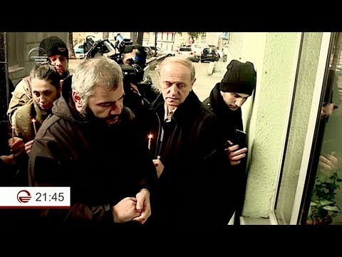 ხორავას ქუჩის საქმე სააპელაციო ინსტანციის გადაწყვეტილების მოლოდინში