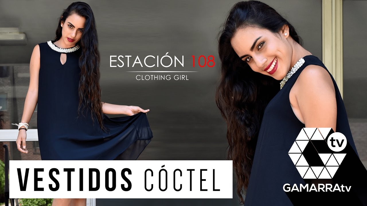 Gamarra - Vestidos - Estación 108 - Gamarra Tv - tienda de vestidos en  Gamarra - Haul Gamarra - YouTube