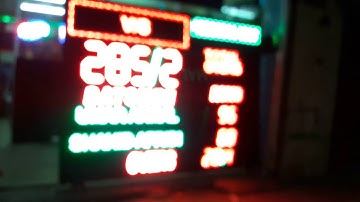 Scoring Board wireless control with Bluetooth remote. Today i complete this screen