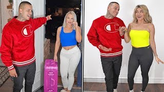 Breaking Up With My Girlfriend , Then Asking My Ex Girlfriend Out