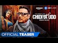 Chidiya Udd Official Teaser | Jackie Shroff & Cast 🎬
